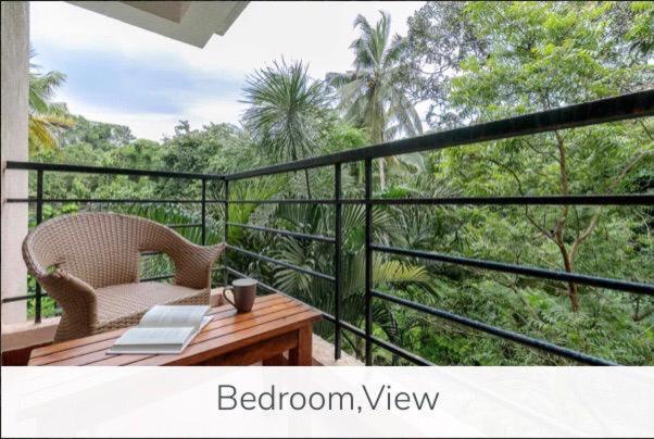 Villa Luxury 9bhk With Private Pool Near Candolim *