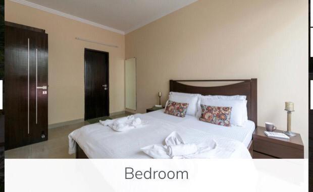 Luxury 9bhk With Private Pool Near Candolim * Marmagao