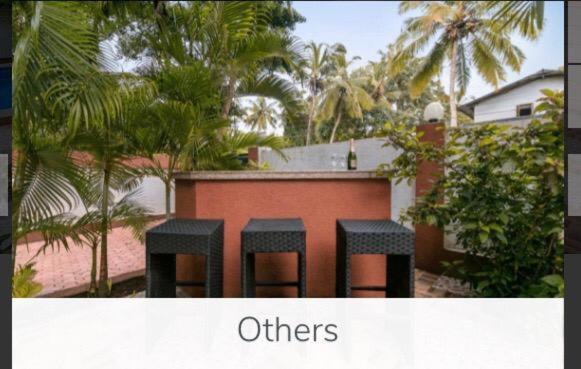 Luxury 9bhk With Private Pool Near Candolim Villa