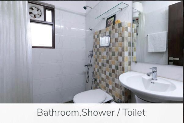 Luxury 9bhk With Private Pool Near Candolim Marmagao