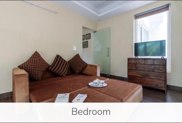 Villa Luxury 9bhk With Private Pool Near Candolim Marmagao